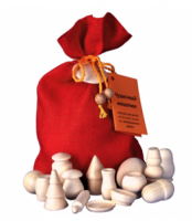 Волшебный Чудесный мешочек