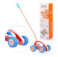 Ролли Каталка-машина