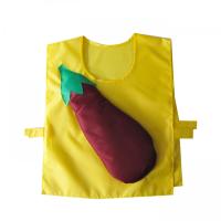 Игровой жилет "Баклажан"