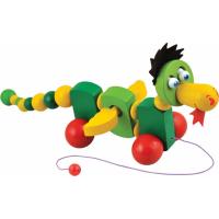 Каталка "Дракончик"