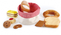 Игровой набор "Корзина хлеба"