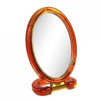 Зеркало настольное, двухстороннее