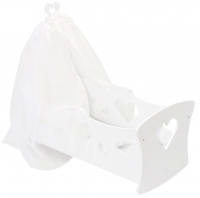 Люлька серии "Любимая кукла", цвет Элис