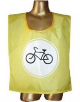 Игровой жилет "Велосипед"