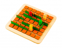 Игра "Лабиринты"