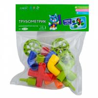 Конструктор «Трубометрик»16 деталей