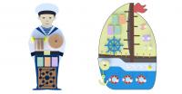 Набор «Морячок»