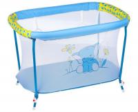 Манеж детский №6