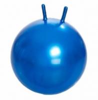 Мяч прыгун с рожками (65 см)