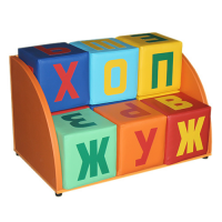 Диван «Азбука»