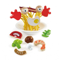 Игровой набор "Веселые спагетти"