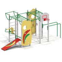 Спортивный комплекс "АТЛАНТ" 2