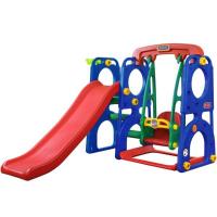 Игровая зона для детей "Дино"