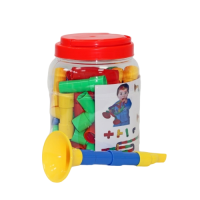 Музыкальный конструктор