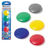 Комплект из 5 магнитов