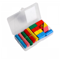 Счетный материал "Набор фигур"