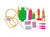 Игровой набор "Маленький доктор"