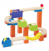 Конструктор динамический «Магический скачок»