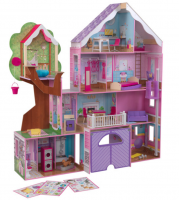 Кукольный домик Мансион