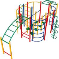 Спортивный комплекс 8