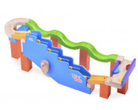 Конструктор динамический «Наверх по ступеням!»