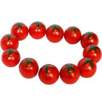 Счётный материал "Помидоры" 12 штук