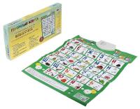 Звуковой плакат "Говорящая Азбука"