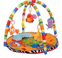 Развивающий коврик №2