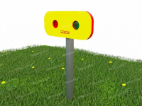 Оптический развивающий модуль «Бинокль»