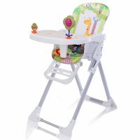 Стульчик для кормления "Животные"