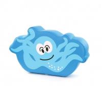 Мягкий игровой элемент "Осьминог"