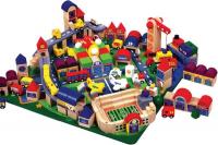 Конструктор "Город 2" (квадратное поле)