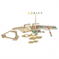 Тренажер мозжечковой стимуляции Бильгоу «Супер Баланс» (расширенный)