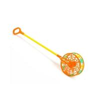 Игрушка каталка "Погремушка"