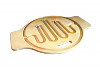 Балансировочная доска-лабиринт «Ловкость №3»