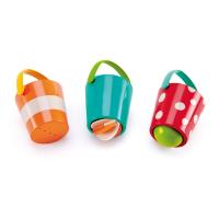 Игрушка для купания "Счастливые ведра"