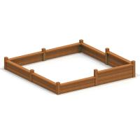 Песочница (листв)