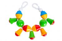 Подвеска "Бубенчики"