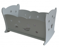 Люлька "Ночное небо"