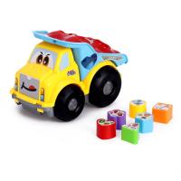 Сортер "Строитель"