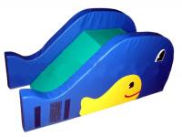 Горка Рыбки