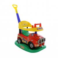 Автомобиль Джип-каталка "Викинг" многофункциональный № 2