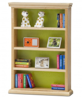 Набор мебели для домика Смоланд Книжный шкаф