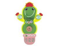 Бизиборд «Кактус»