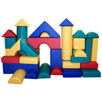 Конструктор "Архитектор" (16 элементов)