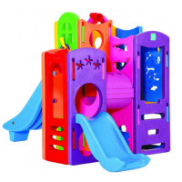 Игровой комплекс "Тайны океана"