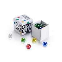 Набор шариков "Cuboro", 17 мм