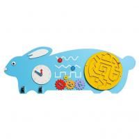 БИЗИБОРД «ЗАЙЧИК»