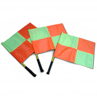 Флажок судейский