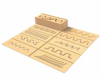 Короб "Письмо"